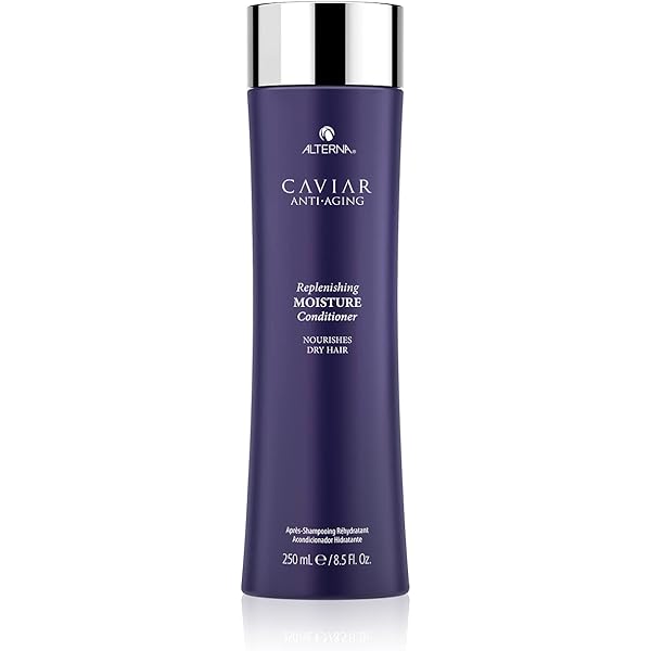 alterna caviar moisture szampon 1000ml