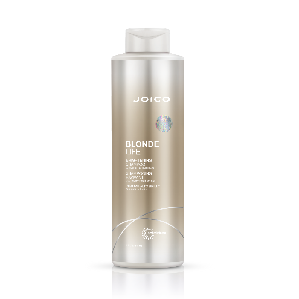 joico blonde szampon