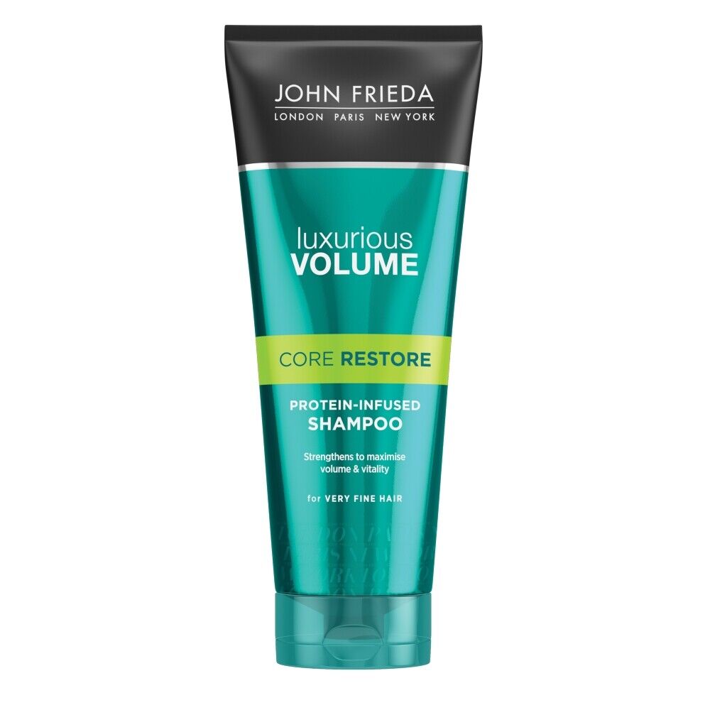 john frieda volume szampon