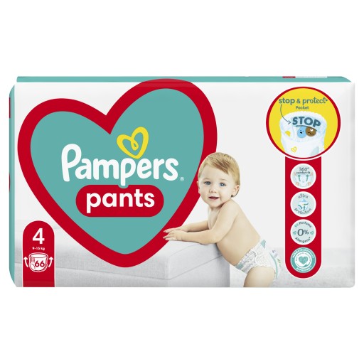 allegro pieluchi pampers majtki