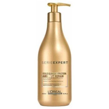 loreal absolut repair szampon 500ml