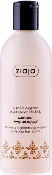 szampon ziaja argan