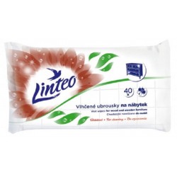 linteo chusteczki nawilżane deo sport 10 sztuk