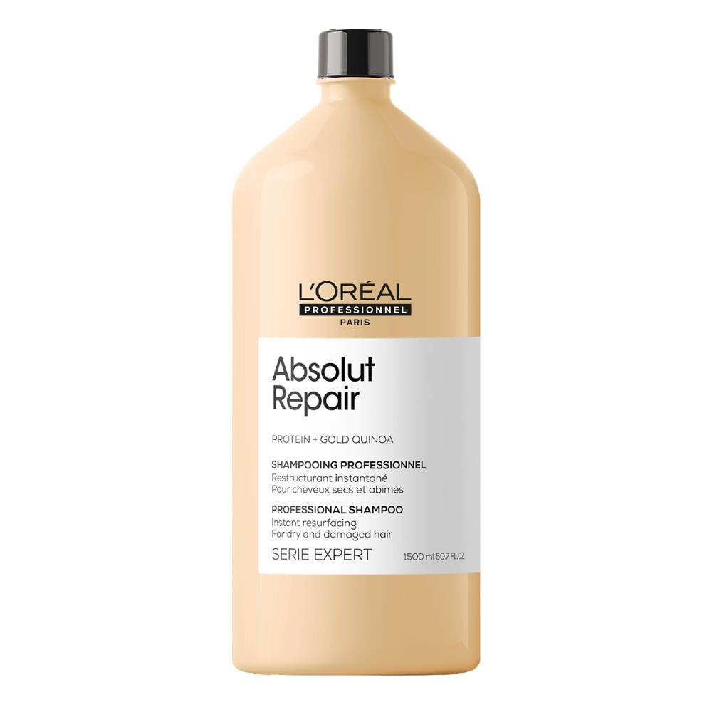 szampon fryzjerski loreal 1500ml