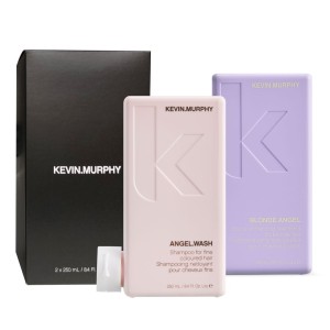 szampon kevin murphy blonde angel wash