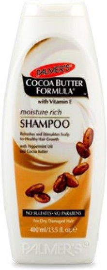 palmers cocoa butter formula szampon ceneo