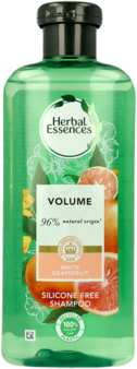 herbal essences szampon argan oil rossmann