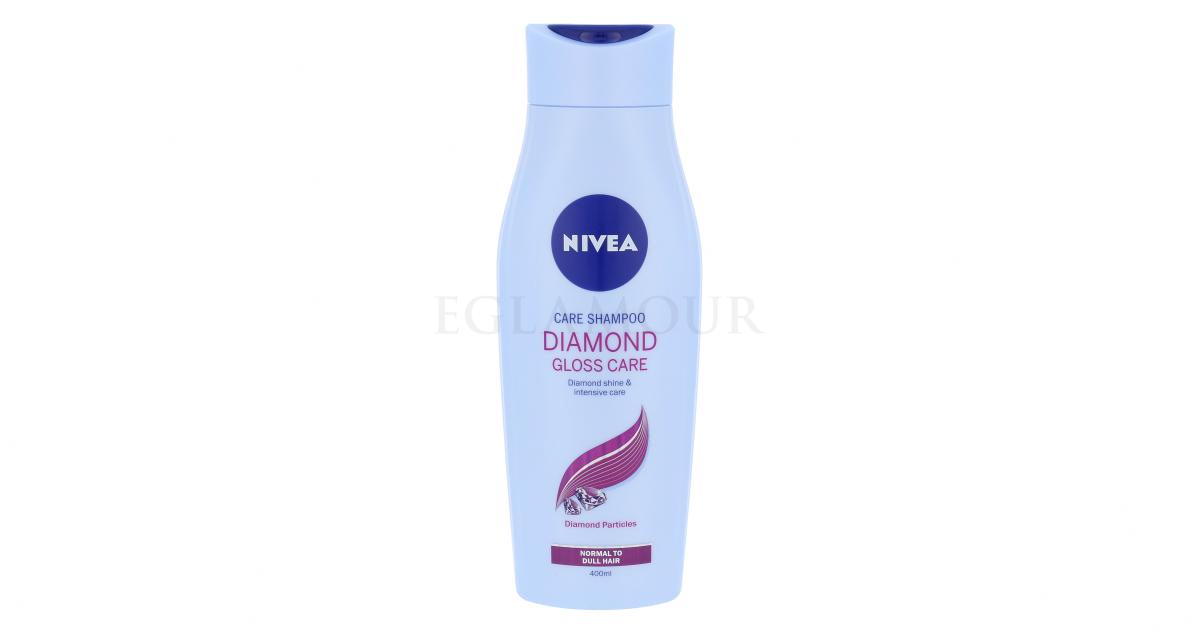 szampon nivea z serii diamond