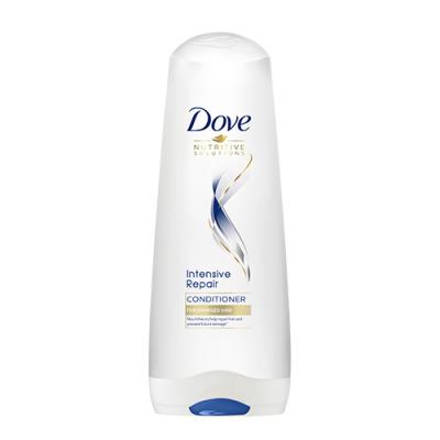 szampon dove intensive repair wizaz