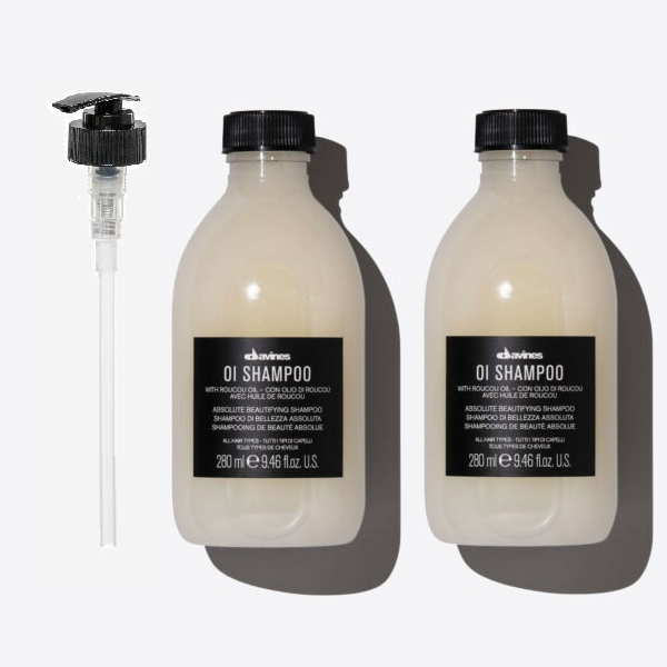 davines oi szampon 280 ml