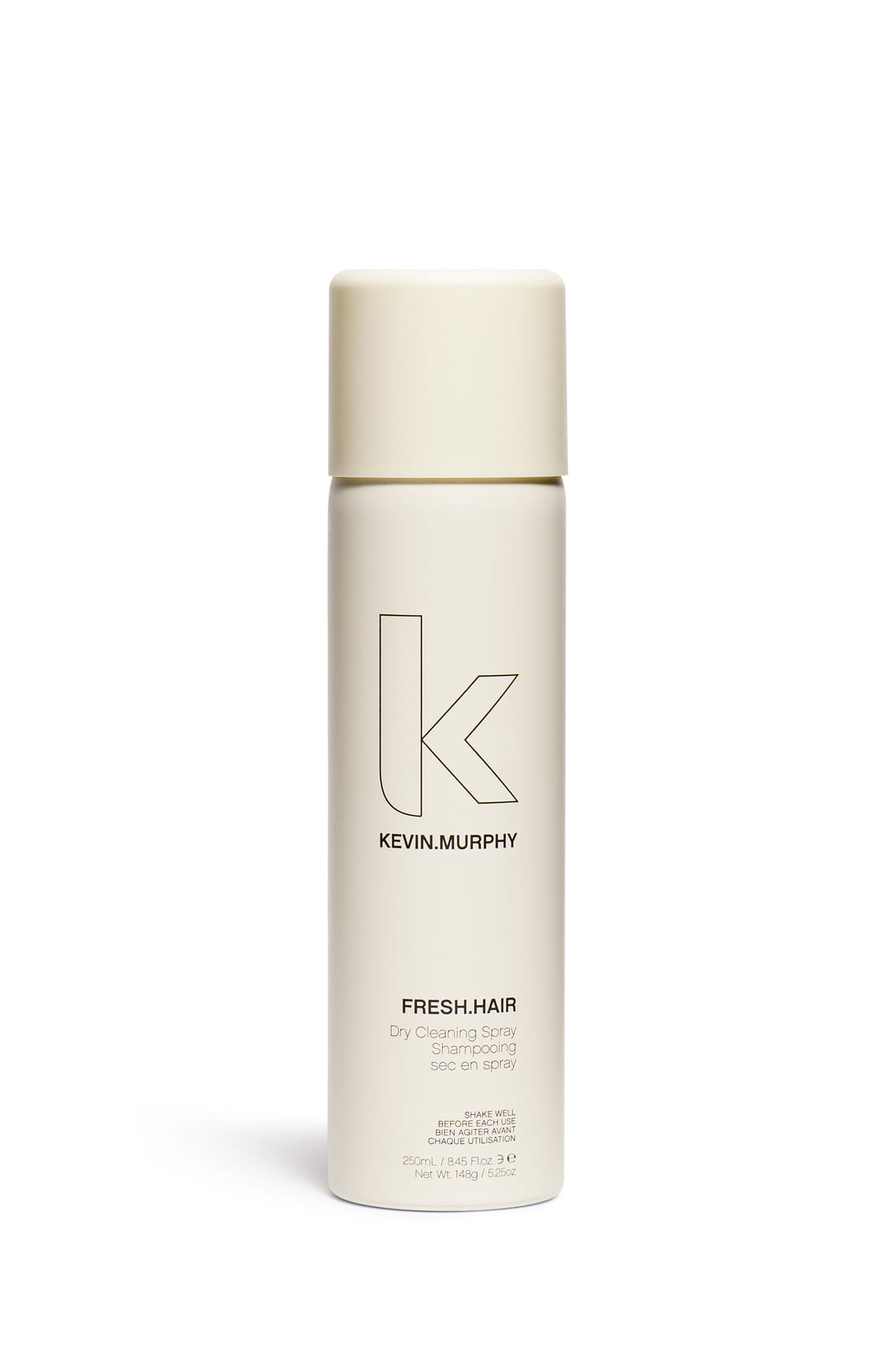 suchy szampon kevin murphy