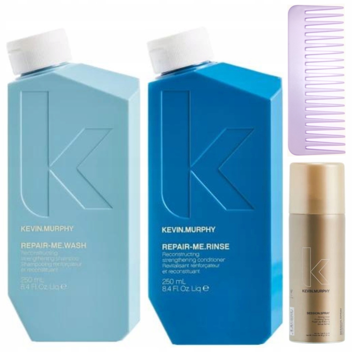 szampon kevin murphy