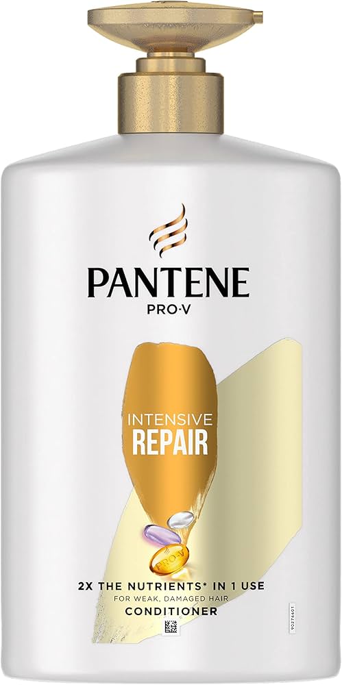 pantene pro-v intense repair odżywka do włosów 200 ml nr