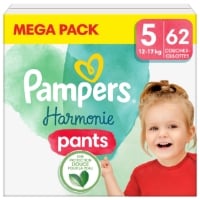 carrefour pampers premium taille 5