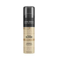 john frieda lakier do włosów sherr blonde