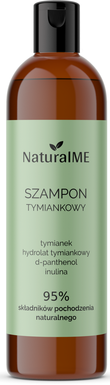 naturalme szampon opinie