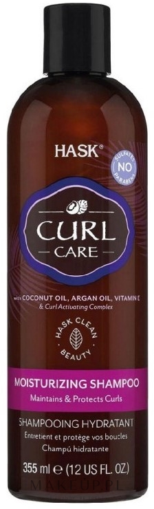 argan oil szampon hask wizaz