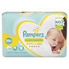 pampers 6 kg