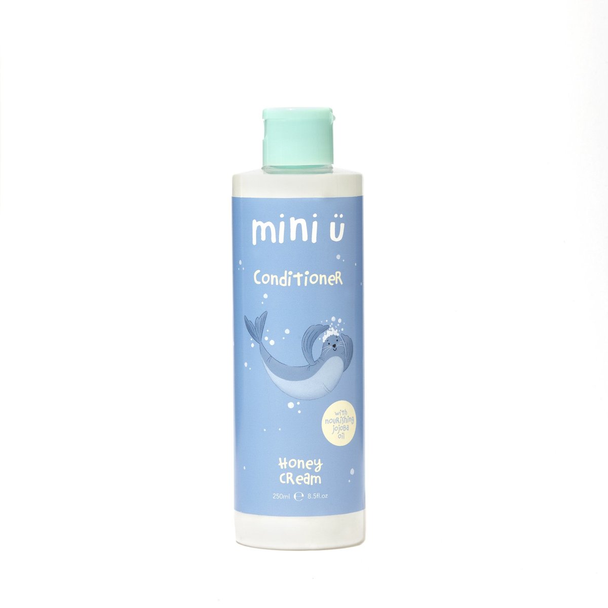 Mini U Do mycia rąk 250ml