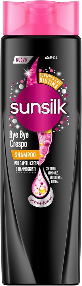 sunsilk szampon