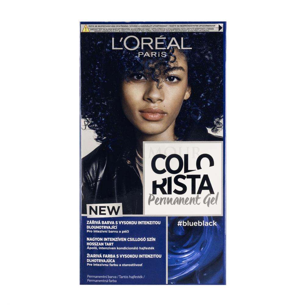 loreal paris szampon neutralizujący colorista