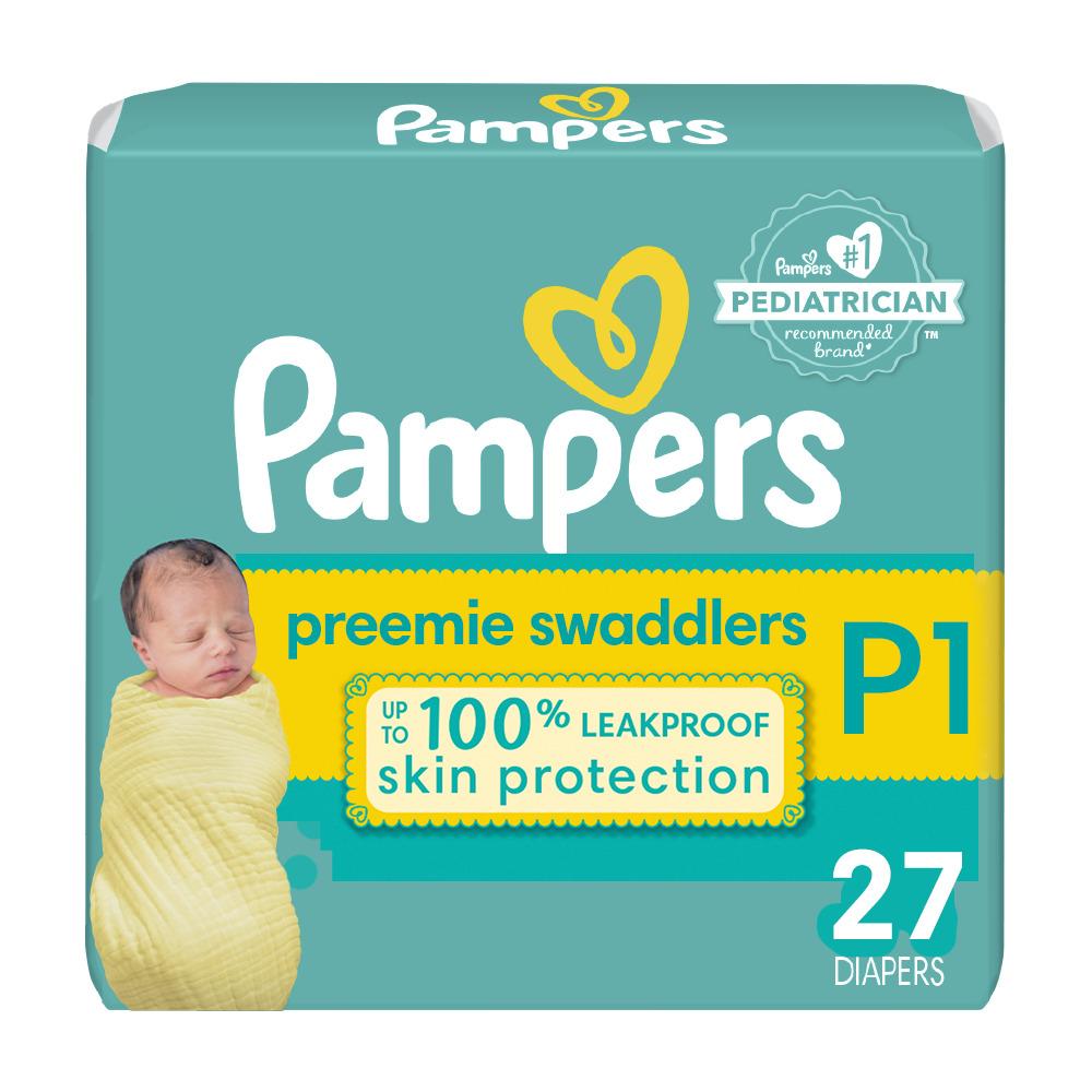 petrolatum pampers