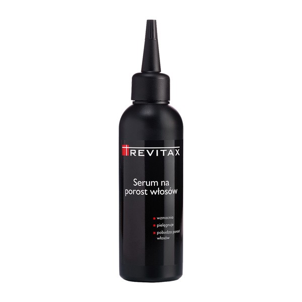 revitax szampon doz