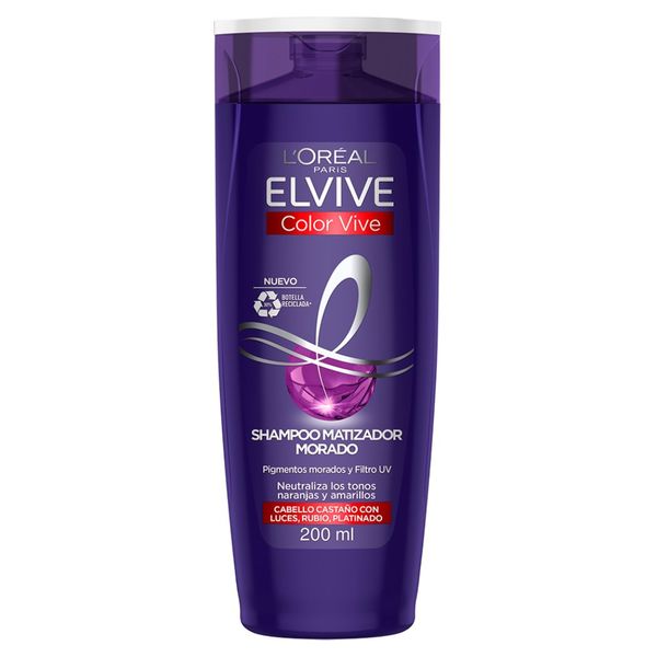 purple shampoo loreal szampon