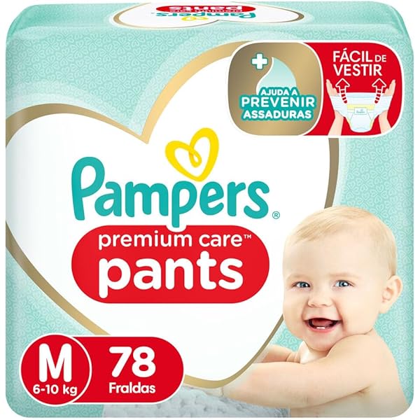 14 tc pampers