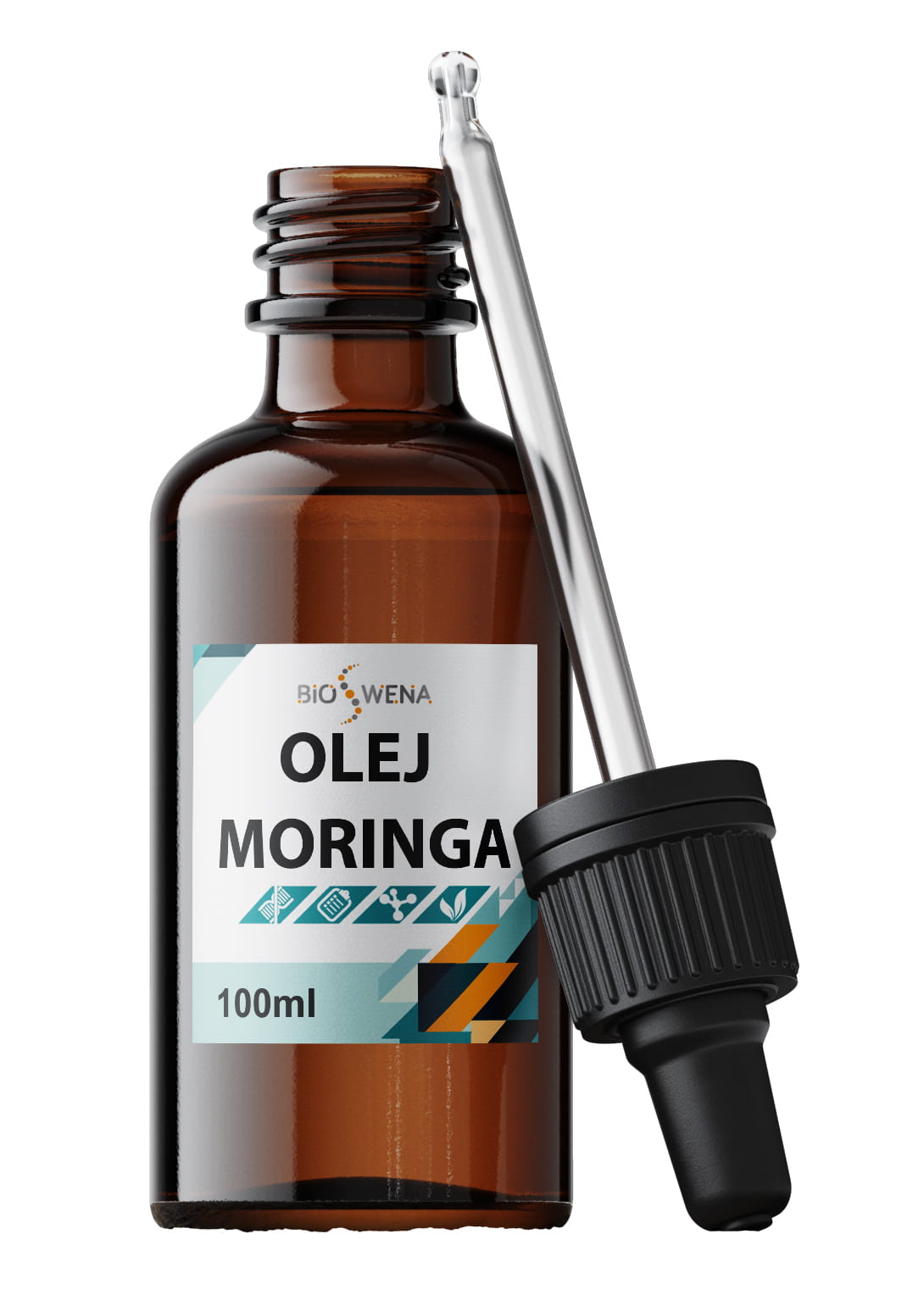 olejek moringa rossmann