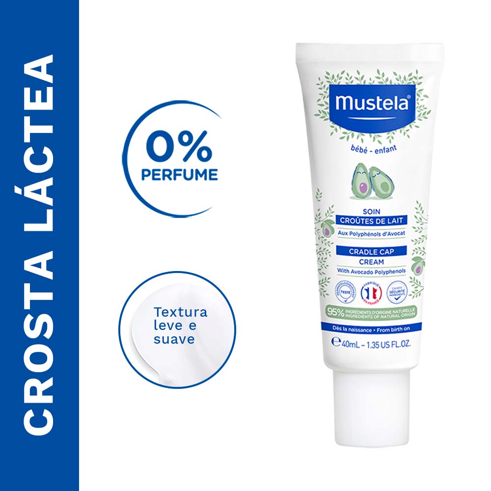 mustela stelaker szampon