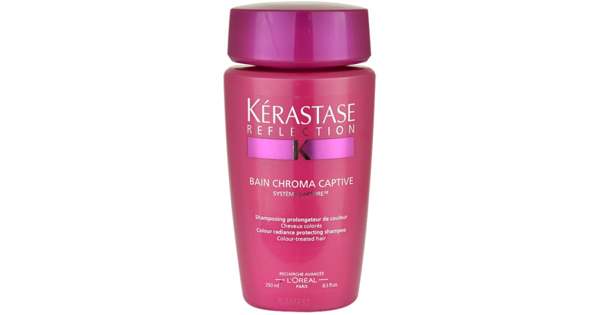 szampon chroma captive z kerastase