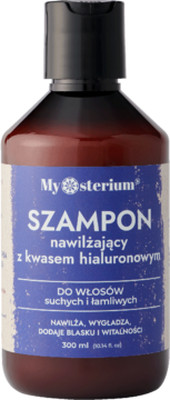 szampon mysterium