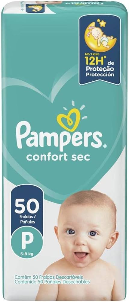 pampers 150 sztuk cena