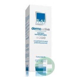 dermoactive szampon