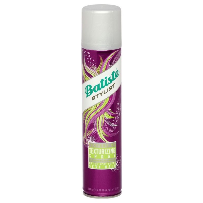 batiste stylist texture me texturizing spray lakier do włosów