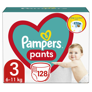 emag chusteczki pampers