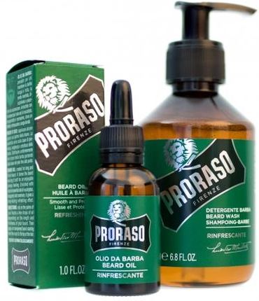 proraso szampon