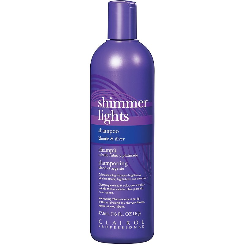 shimmer lights szampon cena