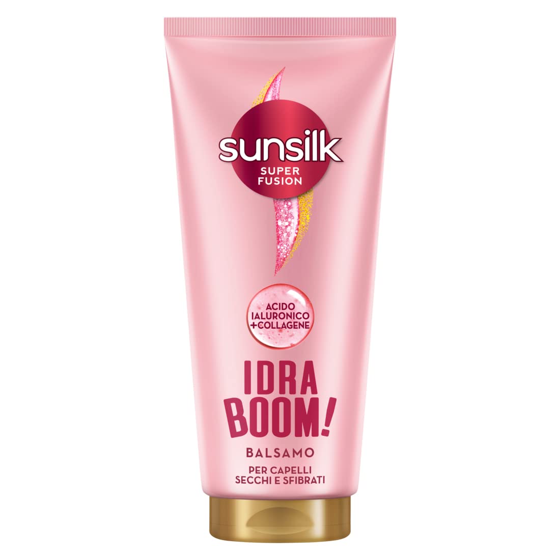 odżywka do włosów sunsilk