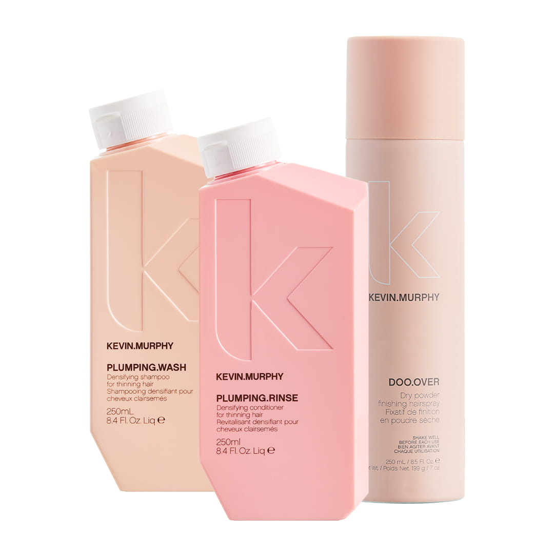 szampon kevin murphy plumping