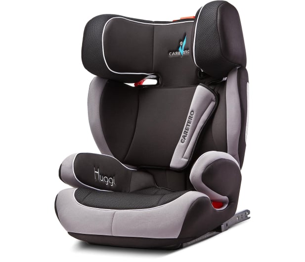 caretero huggi isofix 2017 recenzja