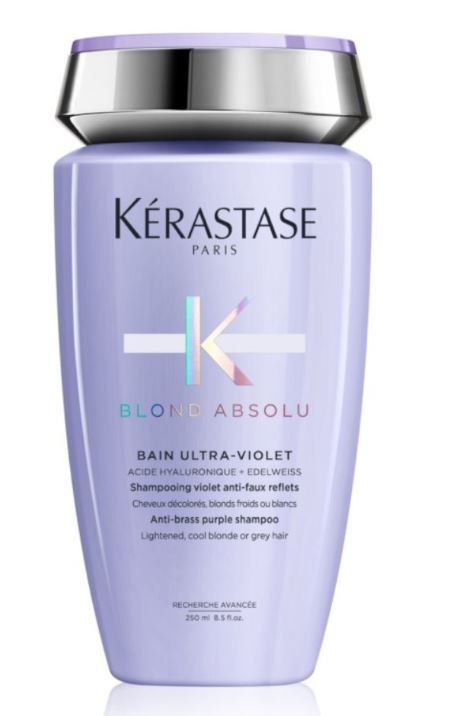 kerastase szampon fioletowy cena