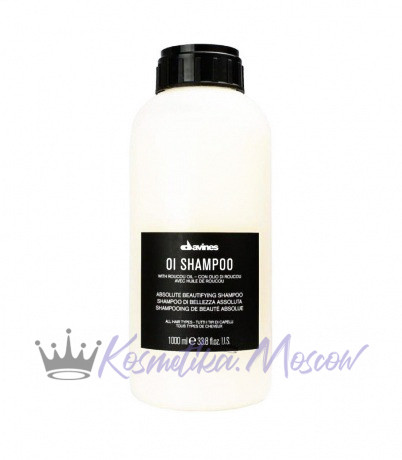 davines oi szampon 1000ml