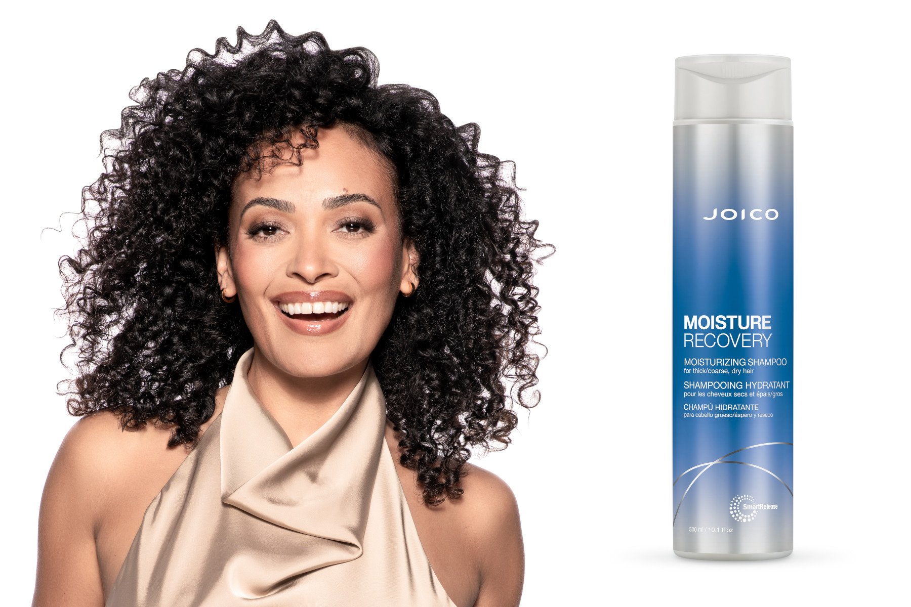 joico szampon moisture recovery