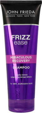 john frieda szampon frizz ease rossmann