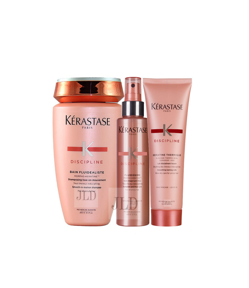 kerastase szampon discipline