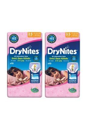 huggies drynites 3