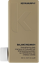 kevin murphy szampon balancing