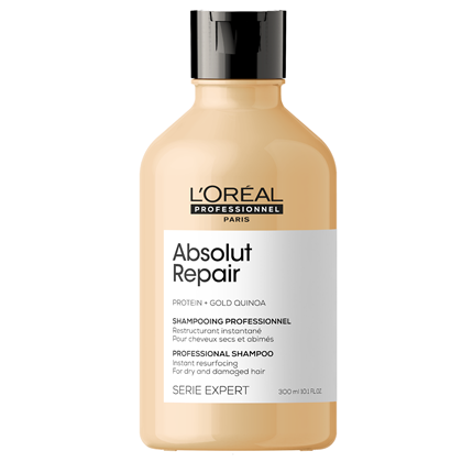 szampon loreal série expert absolut repair lipidium